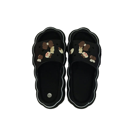 Women's Sandals with Design