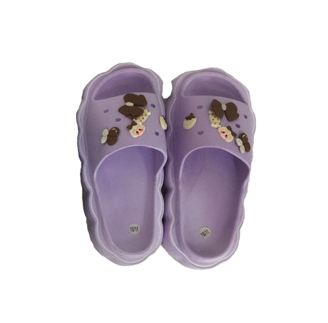 Women's Sandals with Design