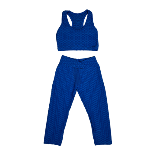 Women's Capri Sports Set