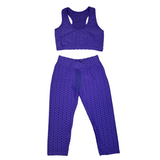 Women's Capri Sports Set