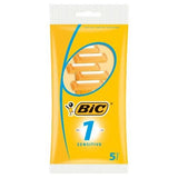 Bic, Cuchillas Clásicas Desechables