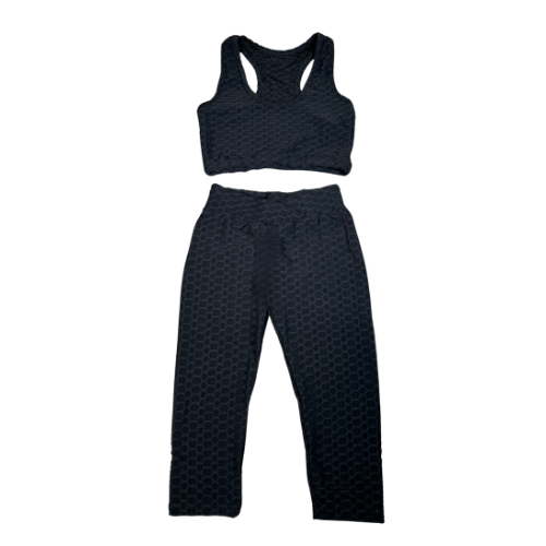 Women's Capri Sports Set