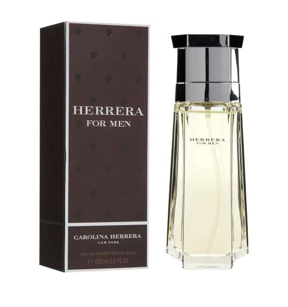 Perfume carolina herrera fashion hombre mercadolibre