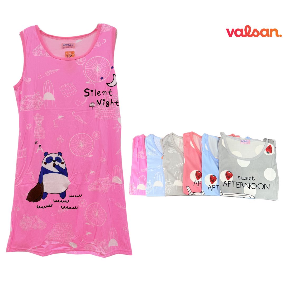 Women's Sleepwear