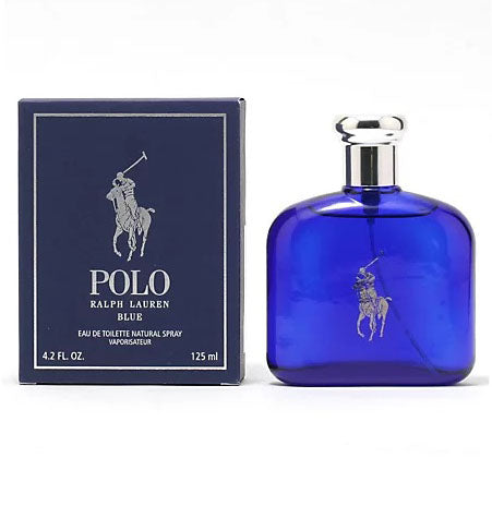 Polo fashion ralph lauren hombre colonia