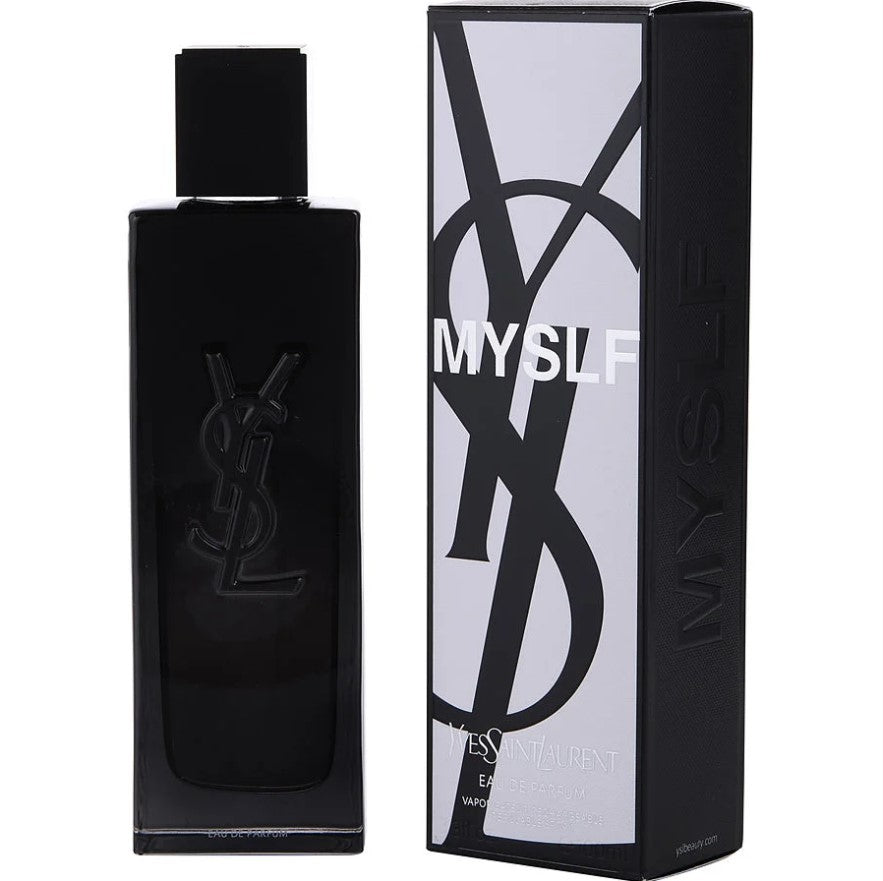 Yves Saint Laurent Myslf, Perfume de Hombre 3.4 oz