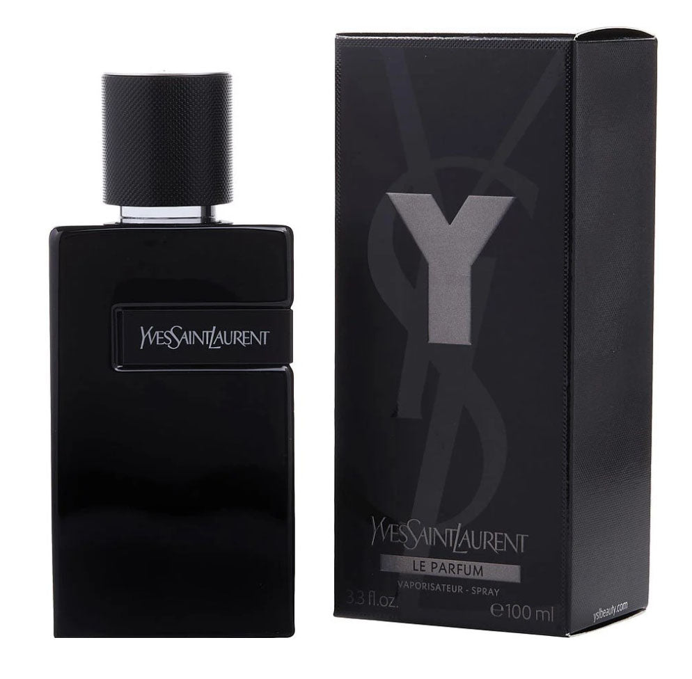 Yves Saint Laurent Y, Perfume de Hombre 3.4 oz