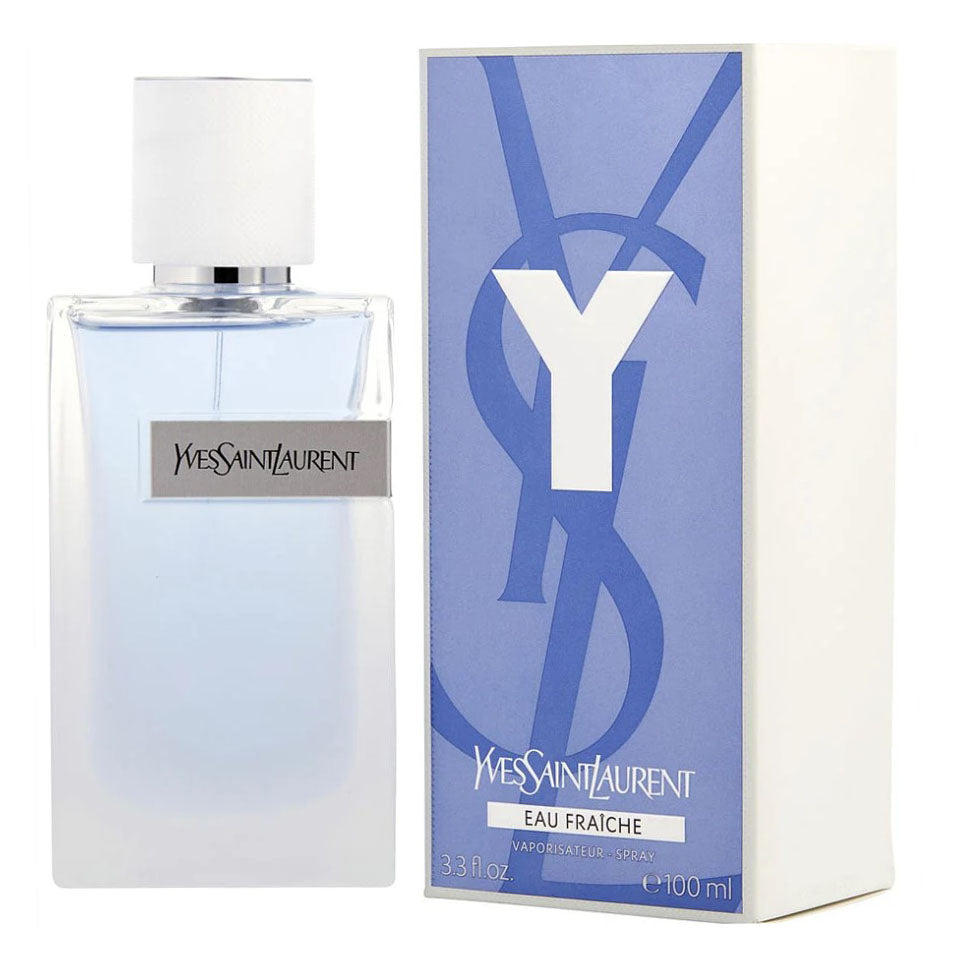 Yves saint laurent fashion hombre perfume