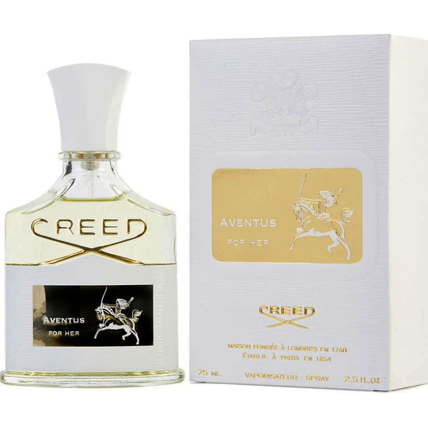 Creed Aventus Her, Perfume de Mujer 2.5 oz