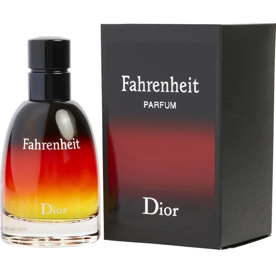 Dior Fahrenheit M, Perfume de Hombre 2.5 oz