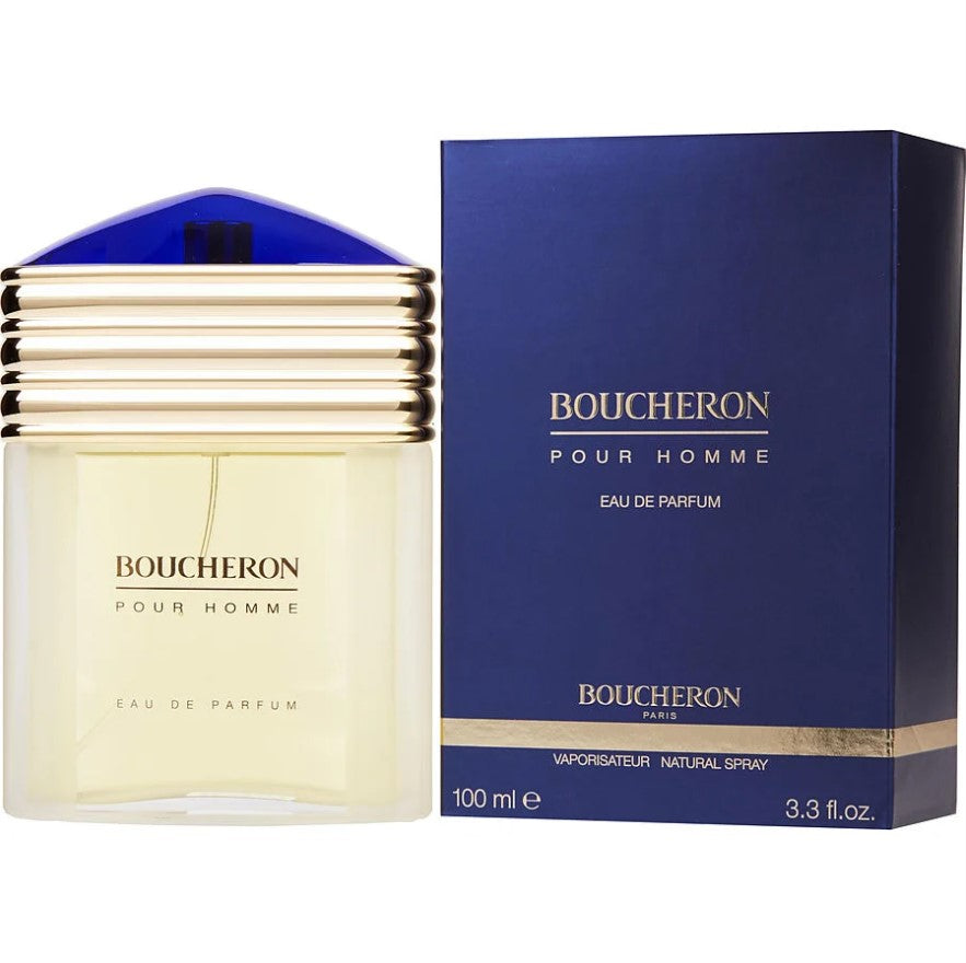 Boucheron by Boucheron, 100ml 