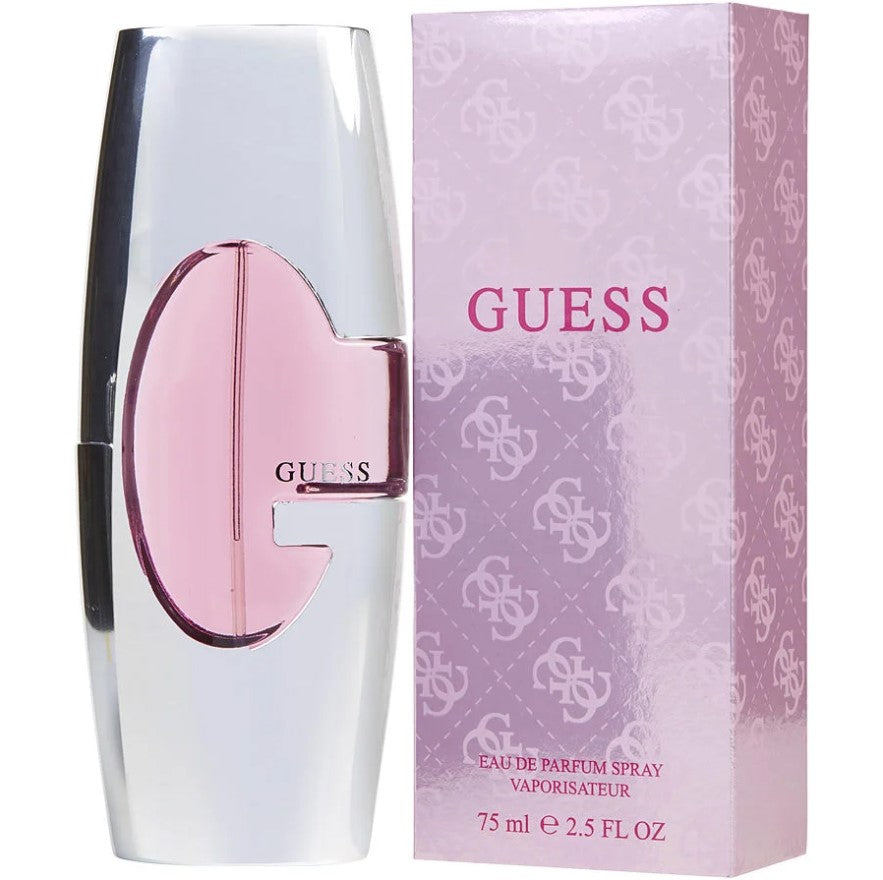 Guess W, Perfume de Mujer 2.5 oz