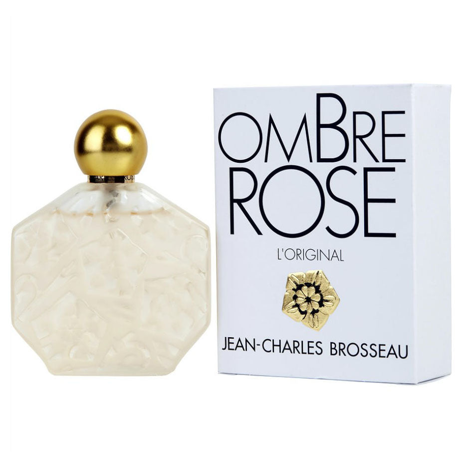 Ombre Rose W, Perfume de Mujer 1.7 oz