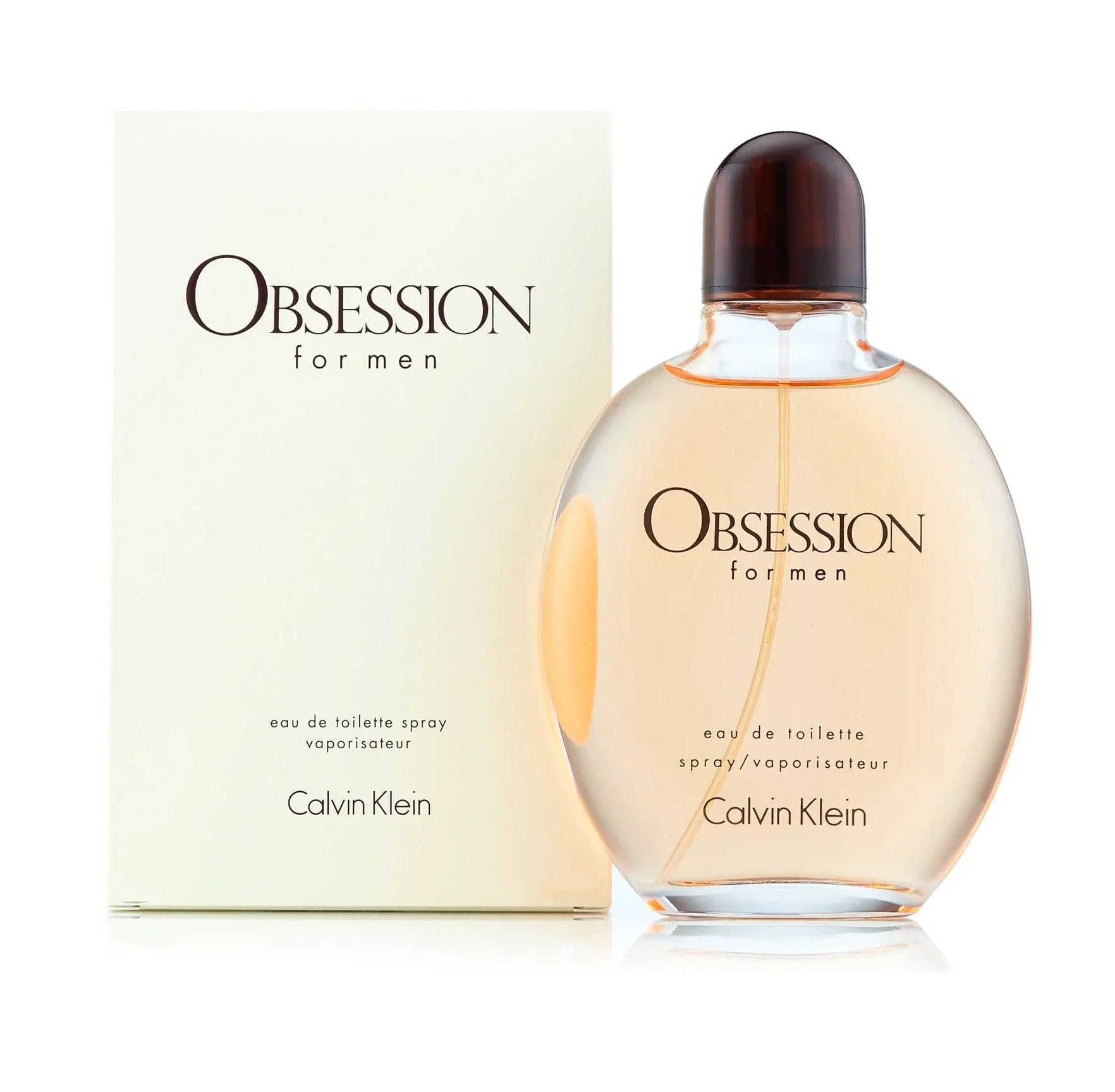 Obsession scent hotsell