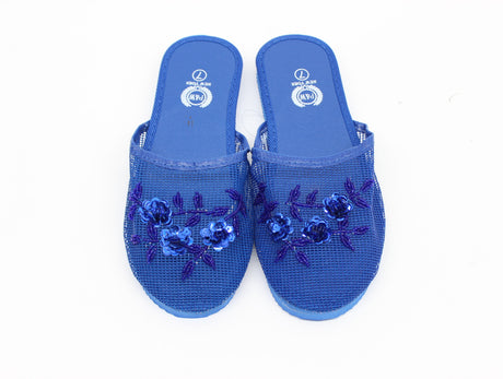 Women's Chinese Slippers