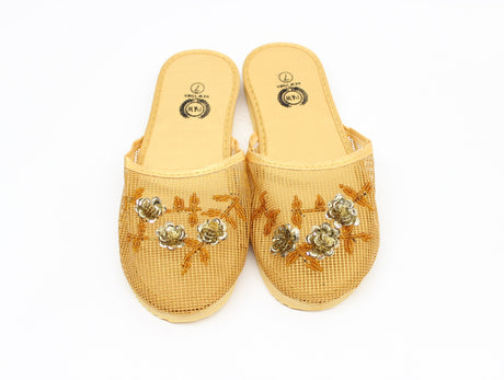 Women's Chinese Slippers