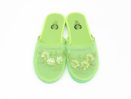 Women's Chinese Slippers