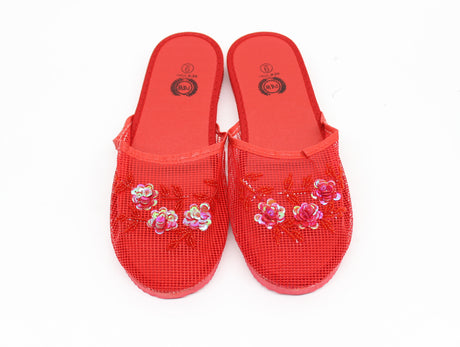 Women's Chinese Slippers