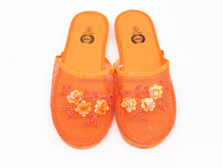 Women's Chinese Slippers