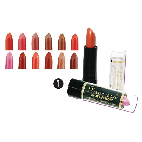 Princessa outlet lipstick