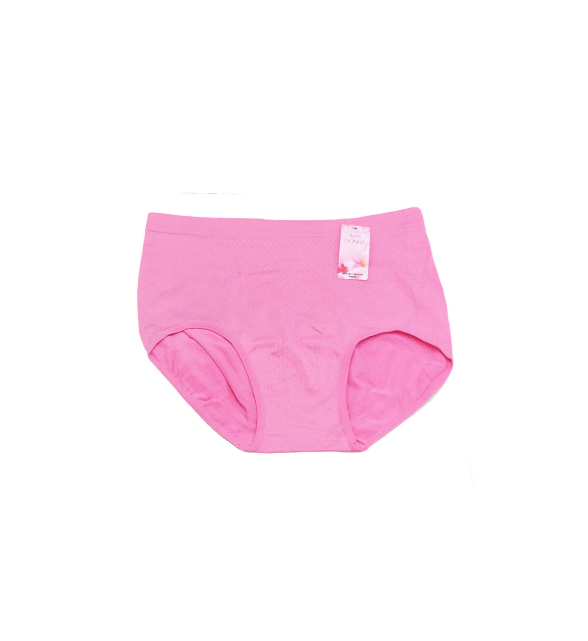 Dulce Donna, Women's Padded Panties – Valsan Inc