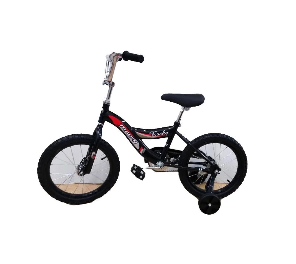 Rocky 2024 boy bike